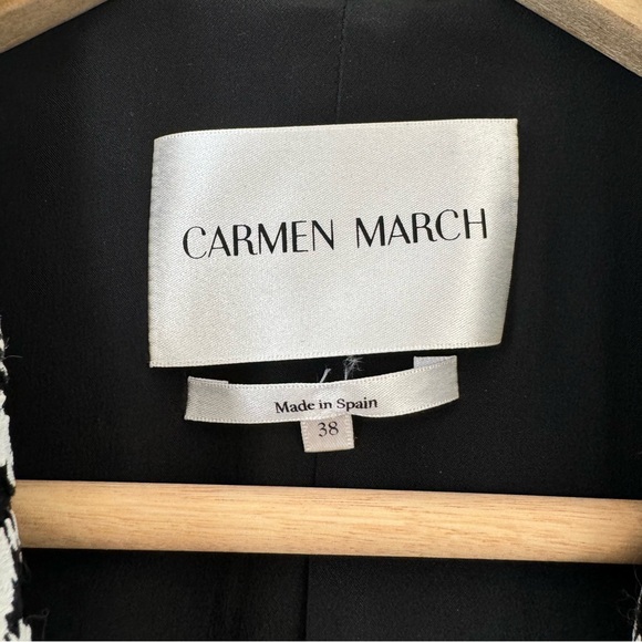 ⏱️24 HR SALE⏱️ CARMEN MARCH Blazer Dress - Picture 4 of 6